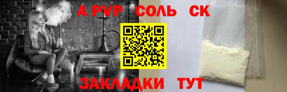 A PVP СК КРИС Новомосковск